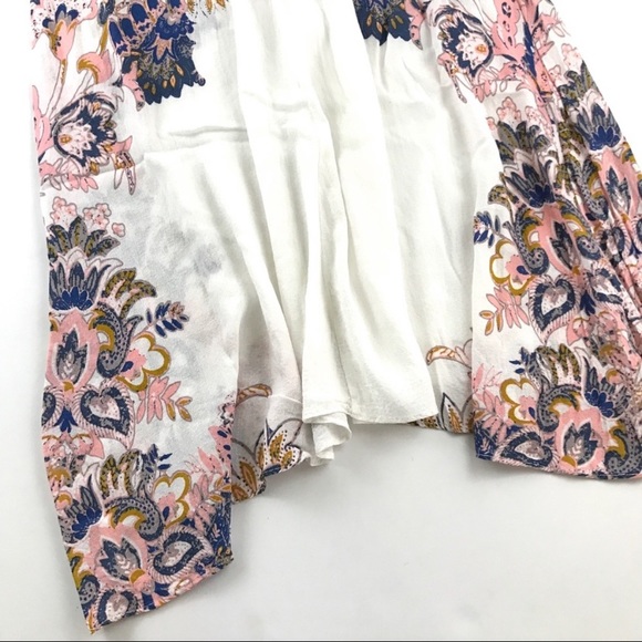 Free People Marsha Slip Dress XS - Picture 6 of 7